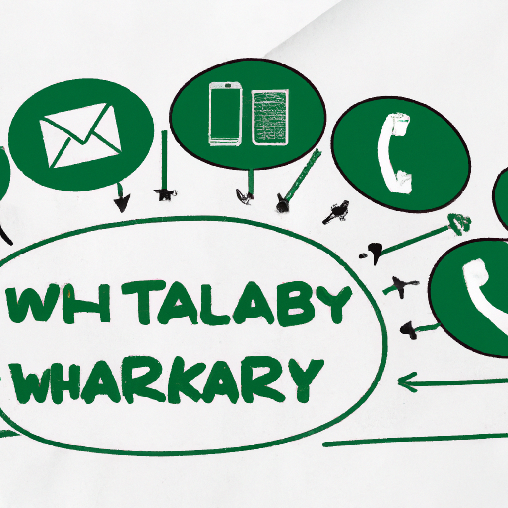 How to Integrate WhatsApp Into Your Multi-Channel Marketing Strategy