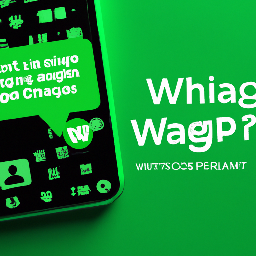 High Engagement, High Impact: Why WhatsApp Is a Game Changer for Brands in 2024