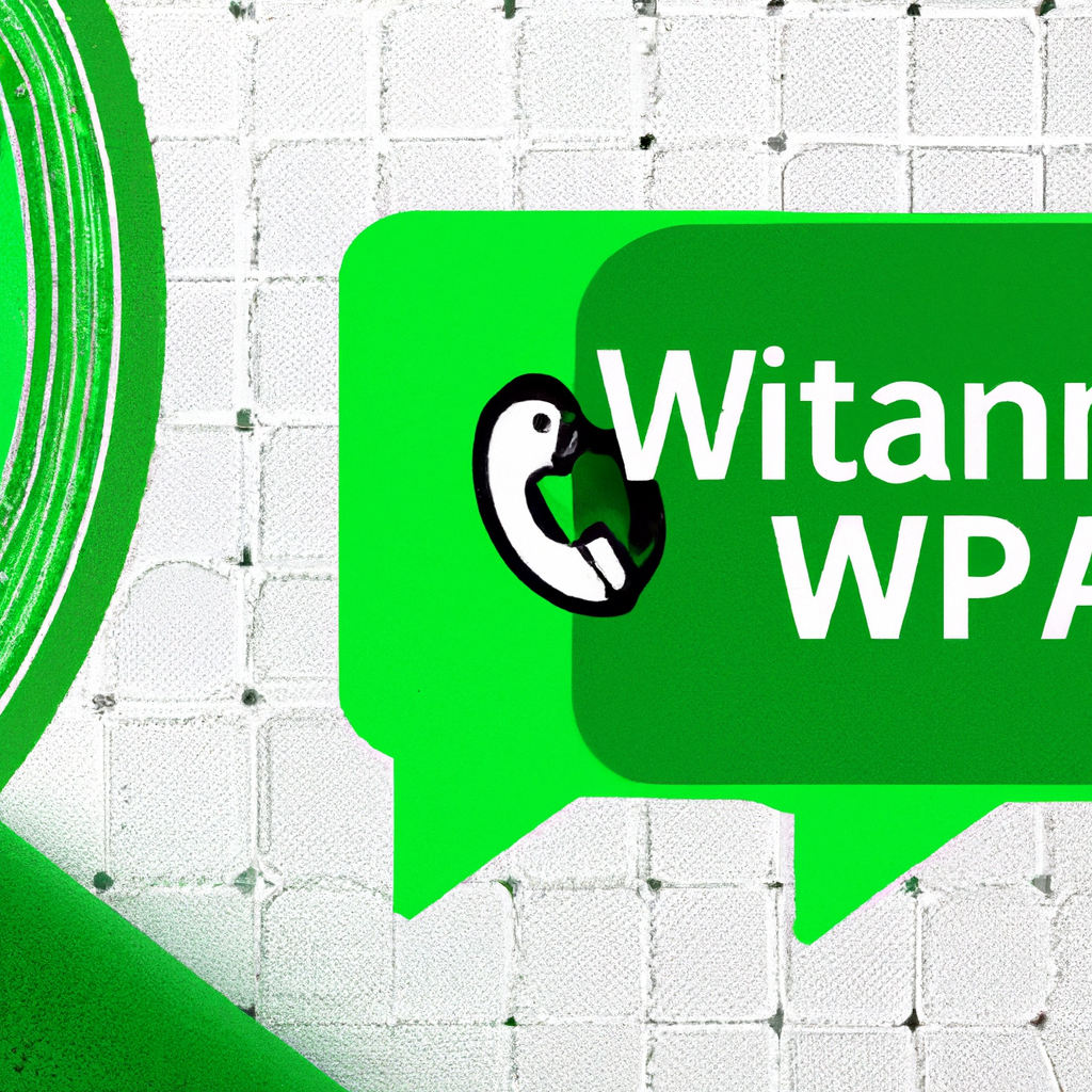 The Role of AI in Enhancing WhatsApp Marketing Campaigns in 2024