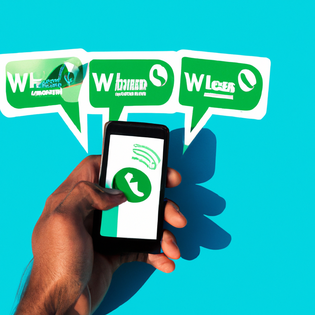 How WhatsApp Is Revolutionizing Mobile Marketing in Emerging Markets