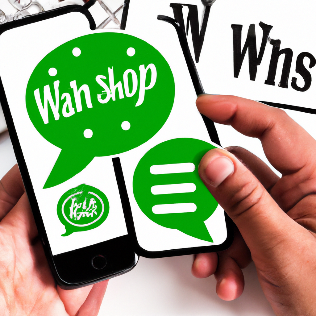 Why WhatsApp Is the Future of Small Business Marketing