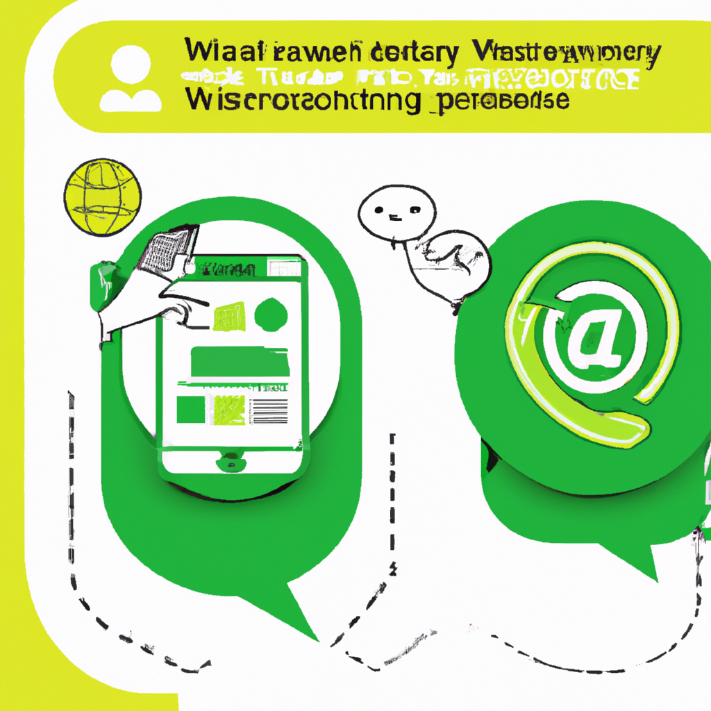The Benefits of WhatsApp Business API for Customer Support in 2024