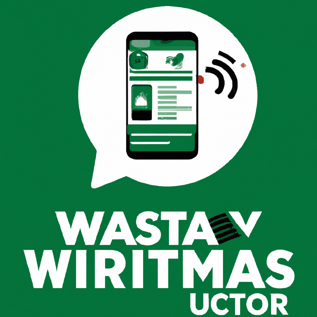 Using WhatsApp to Drive Sales During Holiday Seasons in 2024