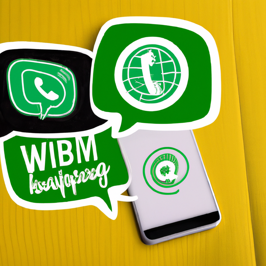 The Role of WhatsApp in Modern Digital Marketing Strategies
