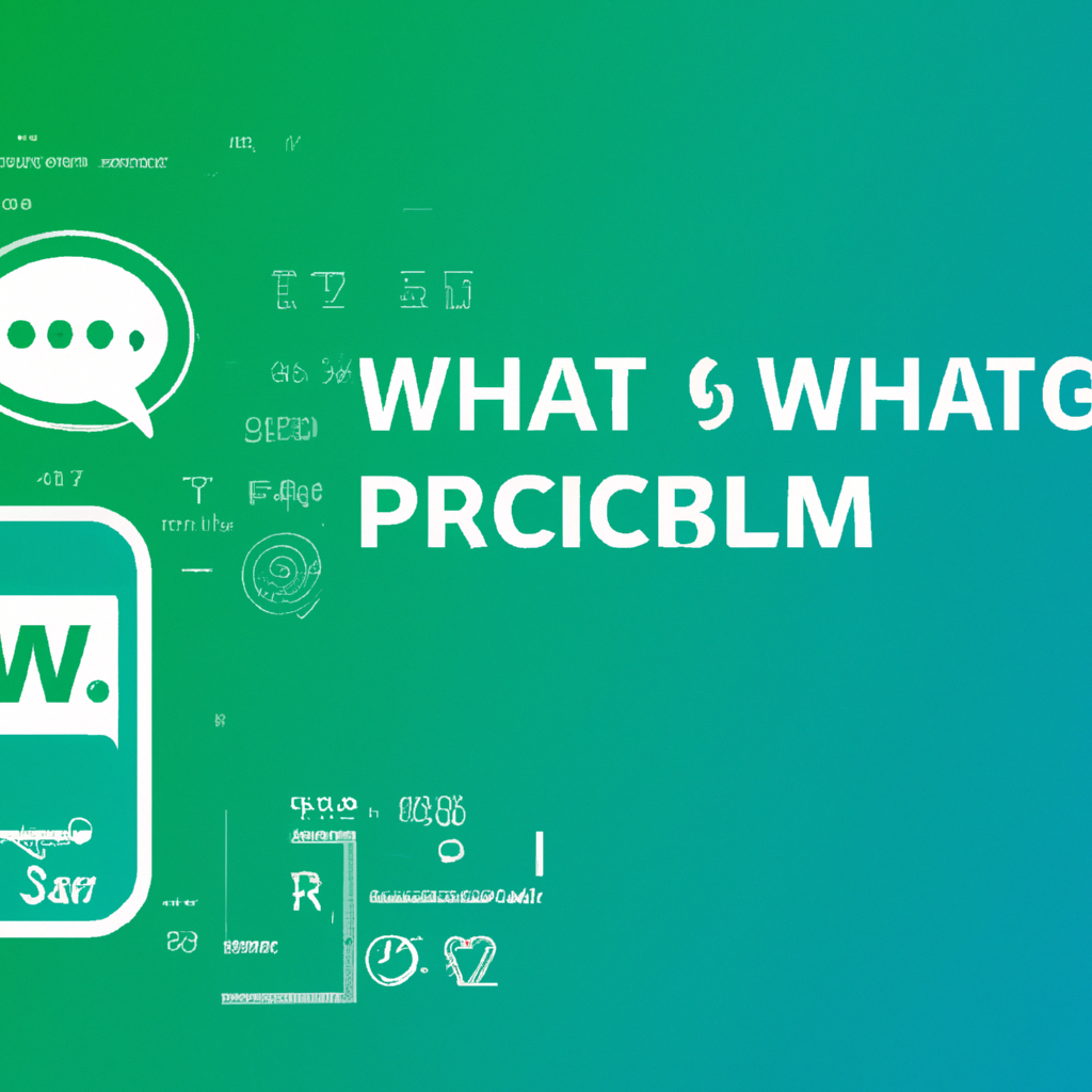 High Engagement, High Impact: Why WhatsApp Is a Game Changer for Brands in 2024