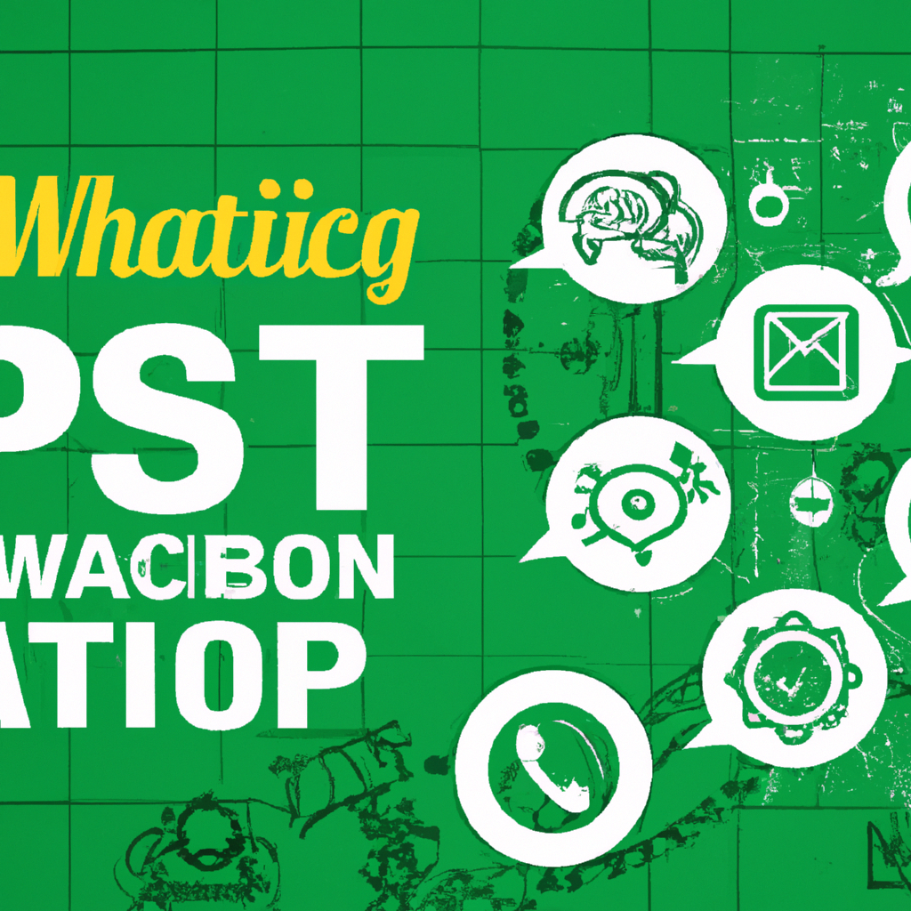WhatsApp Marketing Automation: Strategies to Stay Ahead in 2024