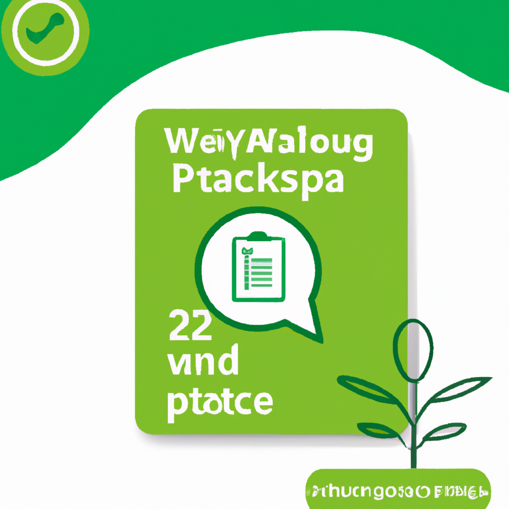 WhatsApp Marketing Best Practices for 2024