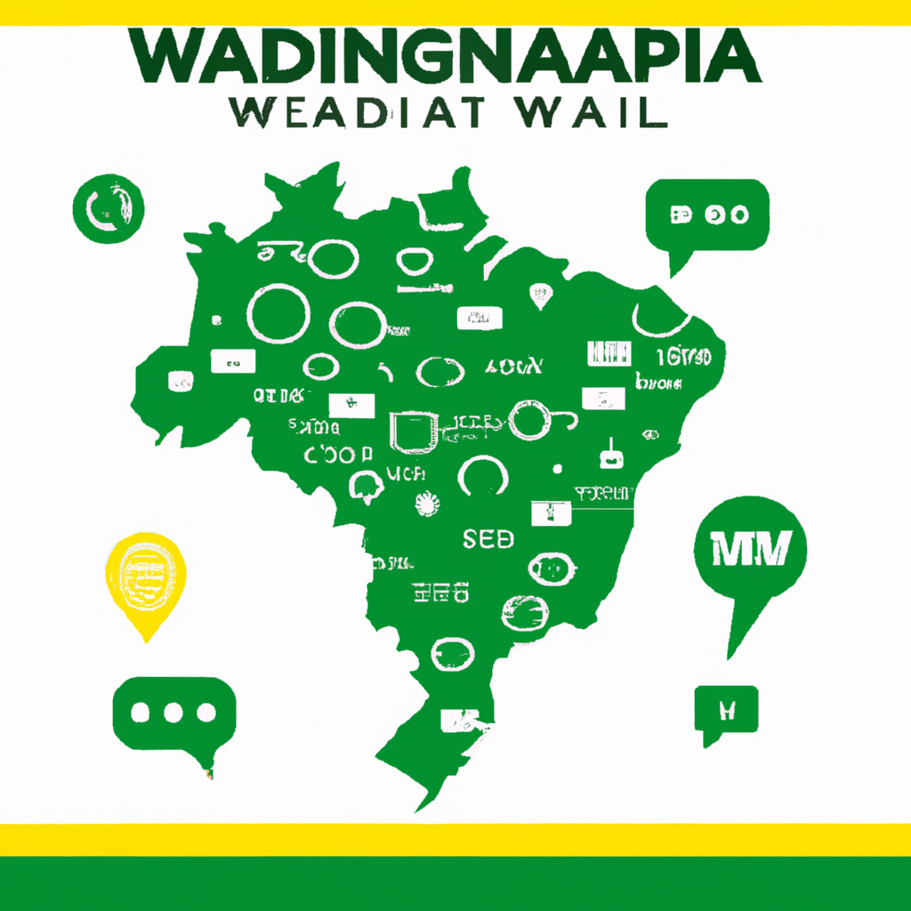 Regional Trends: How WhatsApp Marketing Is Shaping Businesses in India and Brazil