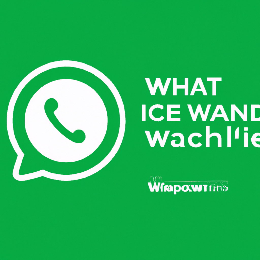 The Impact of WhatsApp on Customer Experience in 2024