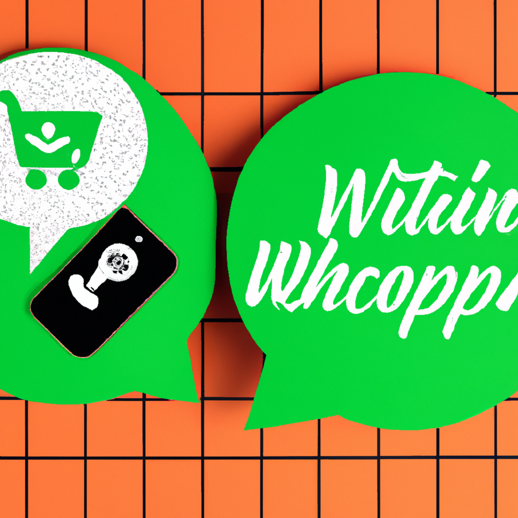 The Rise of WhatsApp in E-commerce: Key Trends and Insights for 2024