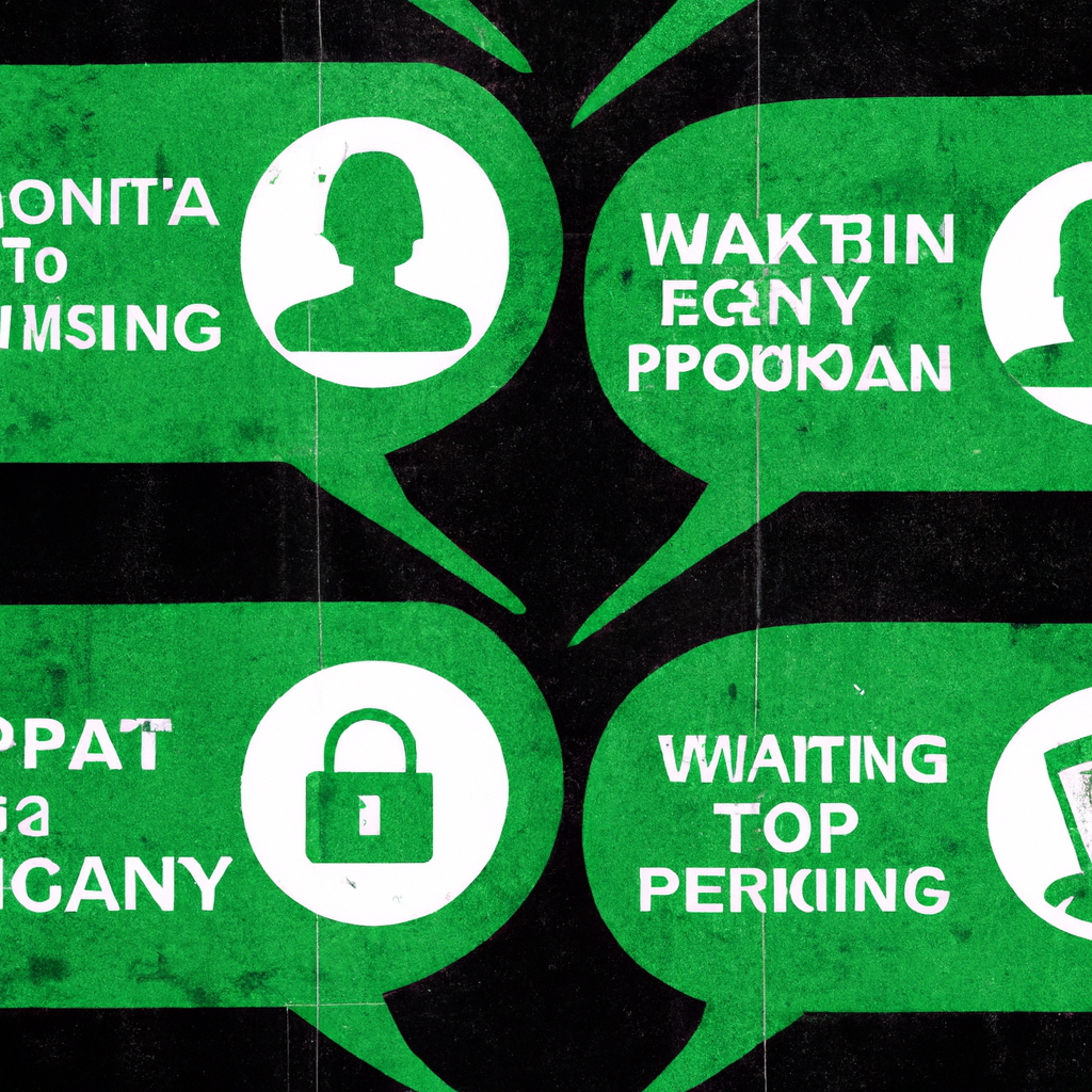 The Future of Personalized Marketing: WhatsApp as a Key Player