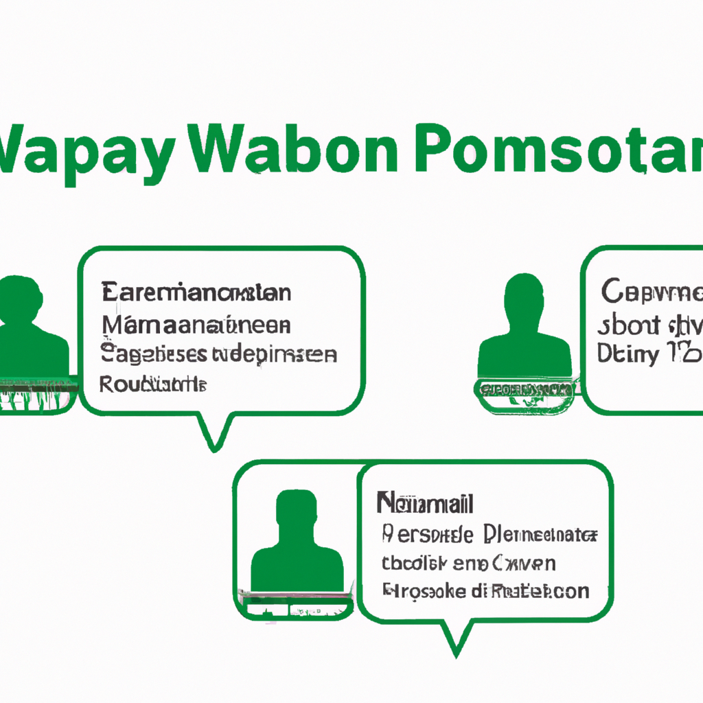How to Create Personalized Customer Journeys Using WhatsApp