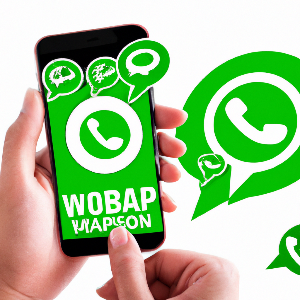 How WhatsApp Is Revolutionizing Mobile Marketing in Emerging Markets