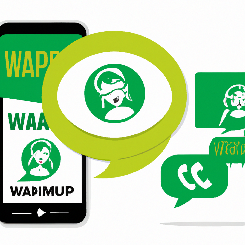 The Role of WhatsApp in Modern Digital Marketing Strategies