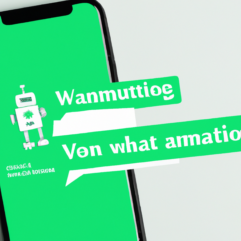 Why Your Brand Needs to Leverage WhatsApp Automation Now