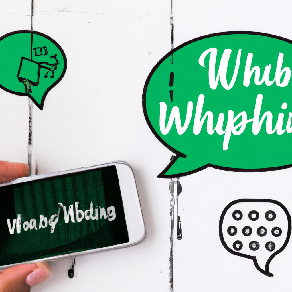 Why WhatsApp Is the Future of Small Business Marketing