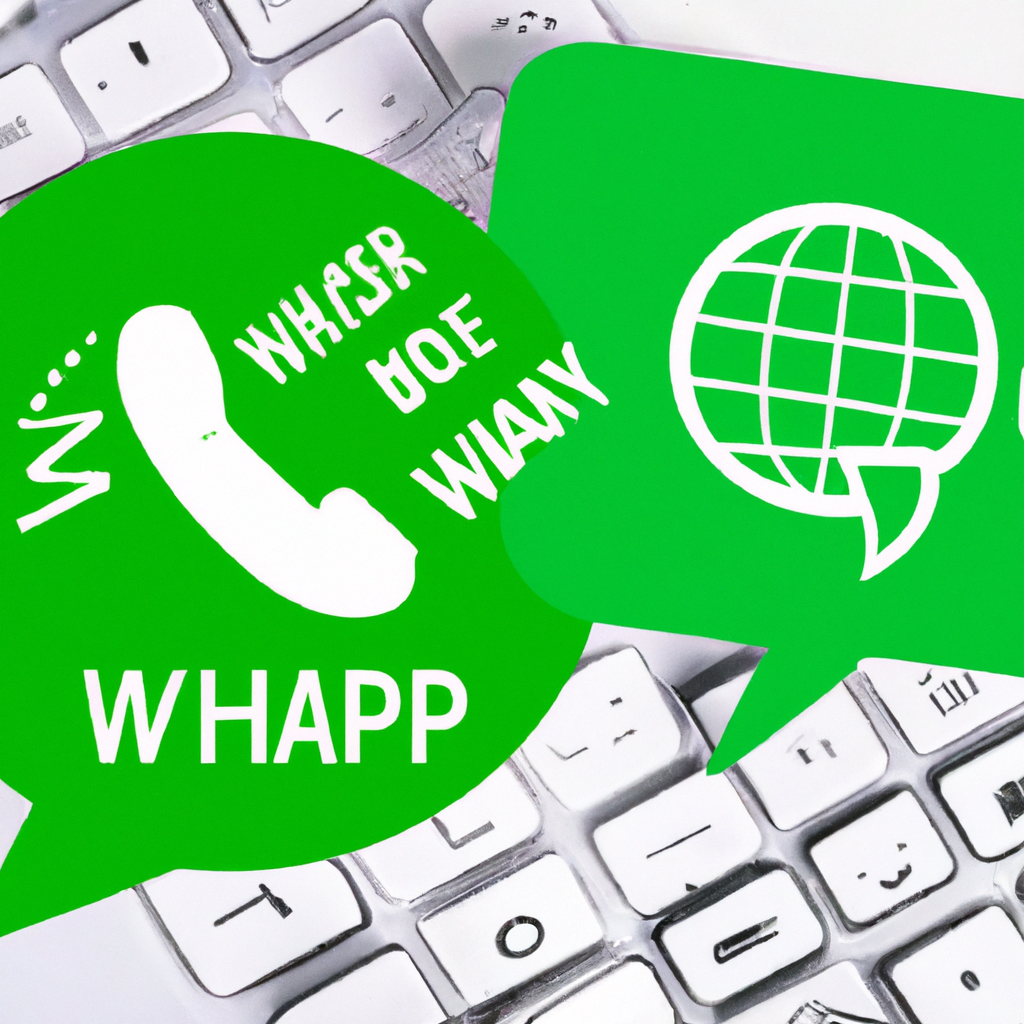 How WhatsApp Is Transforming E-commerce: Key Trends for 2024